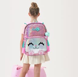 Morral Escolares Para Ninas thumbnail 3