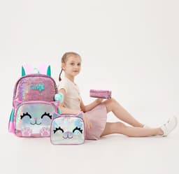 Morral Escolares Para Ninas thumbnail 2