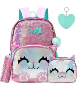 Morral Escolares Para Ninas thumbnail 1