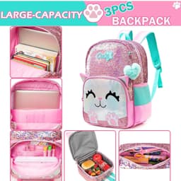 Morral Escolares Para Ninas thumbnail 6