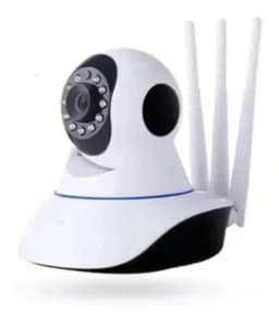 Camara De Seguridad Generica Ik100 Wifi thumbnail 2