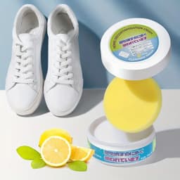 Crema Limpiadora De Zapatos thumbnail 1