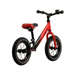 Bicicleta Para Ninos Sin Pedales Gw Rojo thumbnail 2