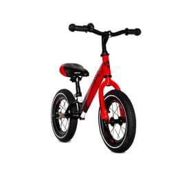 Bicicleta Para Ninos Sin Pedales Gw Rojo thumbnail 1