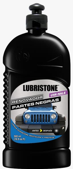 Renovador De Partes Negras X 500 Ml thumbnail 1