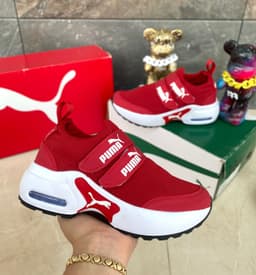 Puma Cierre Magico thumbnail 3