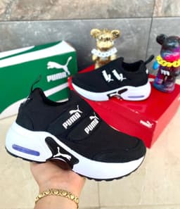 Puma Cierre Magico thumbnail 1