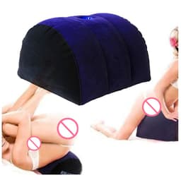 Almohada Cojin Inflabe Posiciones Sexual thumbnail 5