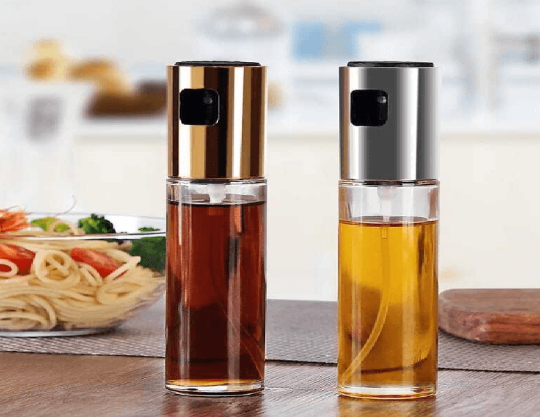 Dispensador De Aceite