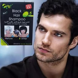 Shampoo Tinte Cubre Canas 10 Sb thumbnail 3