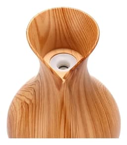Difusor Aromaterapia Usb 130ml Ultrasoni thumbnail 3
