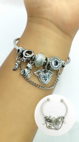 Pandora Corazon Del Oso thumbnail 1
