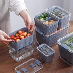 Canasta Conservadora De Alimentos thumbnail 1