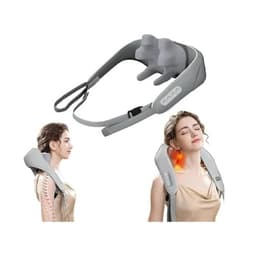 Masajeador Cervical Recargable De Cuello thumbnail 1