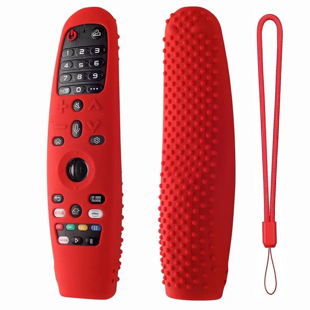 Nuevo Forro Lg Magic 2019 Funda