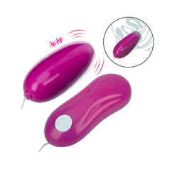 Consolador Vibrador Huevos Eroticos thumbnail 2