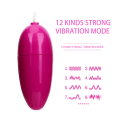 Consolador Vibrador Huevos Eroticos thumbnail 3