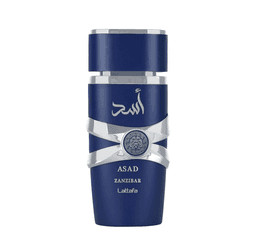 Original Perfume Asad Zanzibar Lattafa thumbnail 1