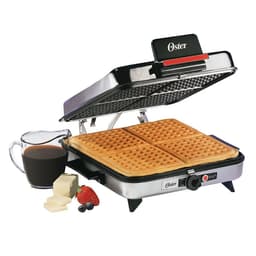 Plancha Sandwichera 3 En 1 thumbnail 2