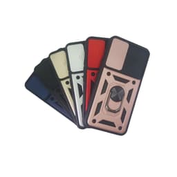 Funda Protectora Antishock Samsung A54 thumbnail 9