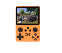 Consola De Videojuegos Portatil R35s thumbnail 4
