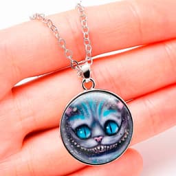 Collar Alicia En El Pais De Las Maravill thumbnail 2