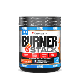 Burner Stack thumbnail 1