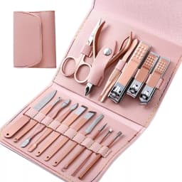 Juego Kit Cortaunas Manicure Y Pedicura thumbnail 1