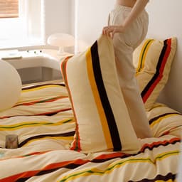 Duvet Franela Terra Queen thumbnail 2