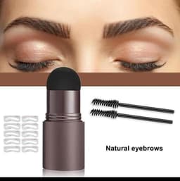 Estampado De Cejas thumbnail 2