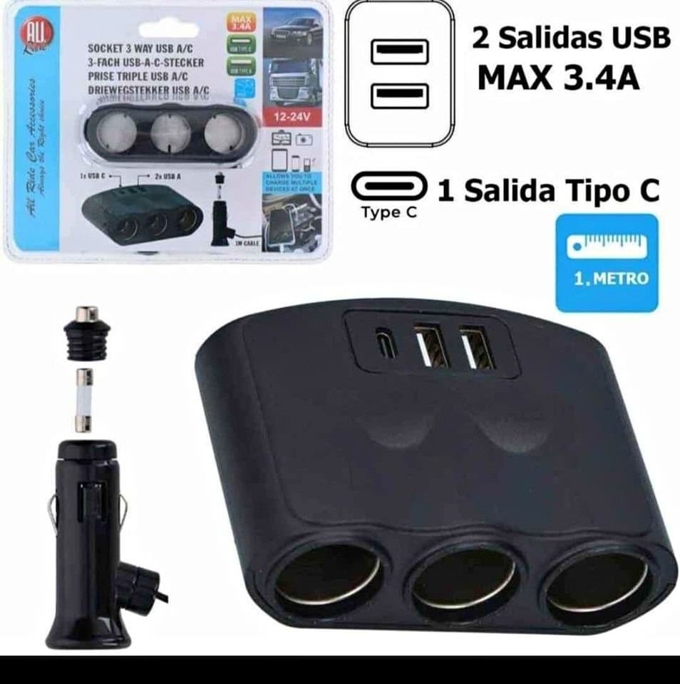 Precio X Mayor X6 Cigarrera Carro