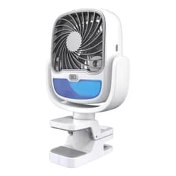 Ventilador Con Abrazadera Multidireccion thumbnail 1