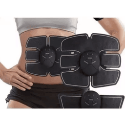 Gym Pasiva Abdomen thumbnail 1