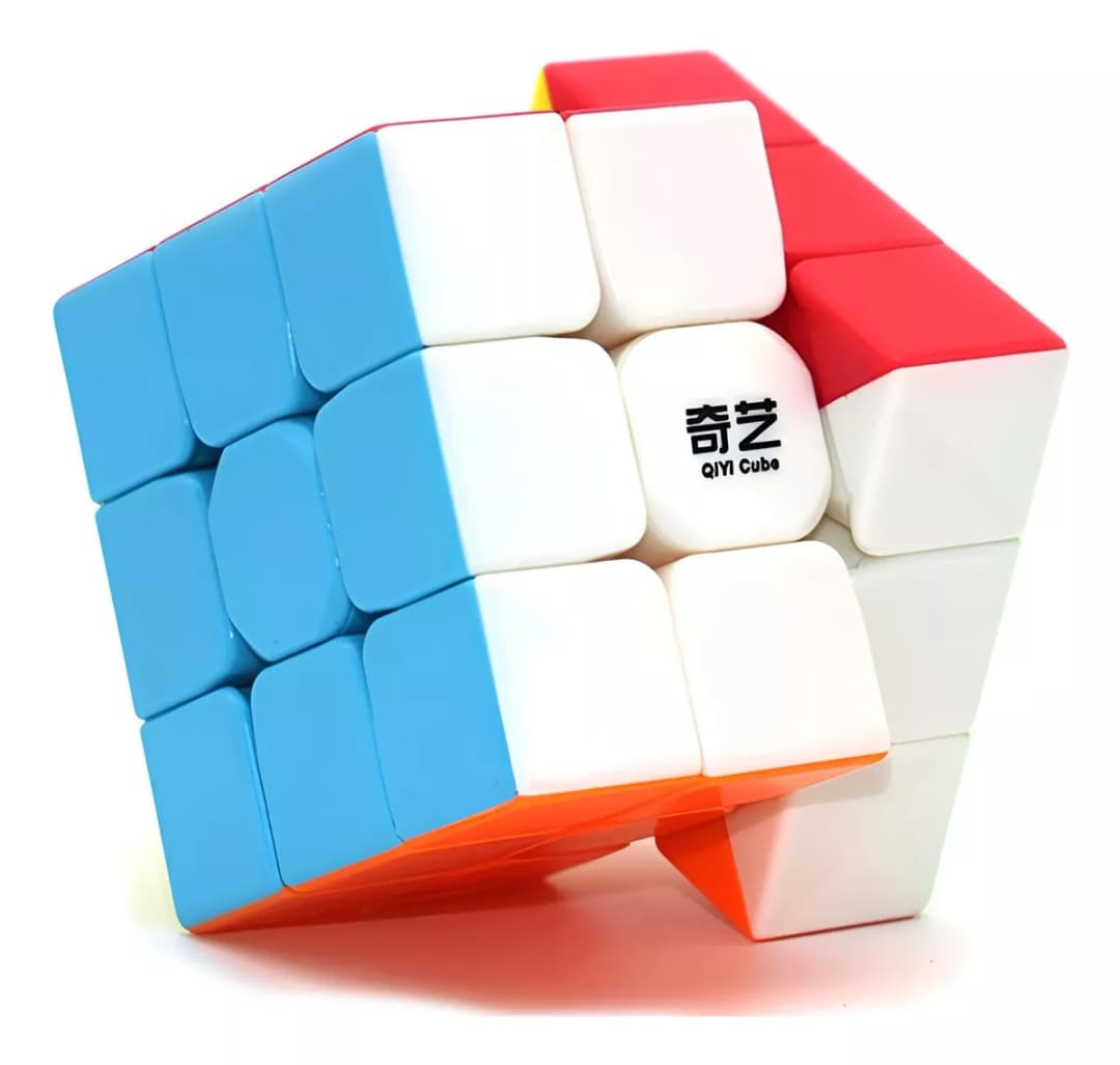 Cubo Rubik