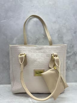 Bolso Con Cosmetiquera 2en1 thumbnail 4