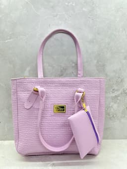 Bolso Con Cosmetiquera 2en1 thumbnail 5