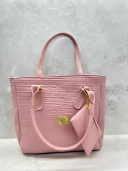 Bolso Con Cosmetiquera 2en1 thumbnail 1