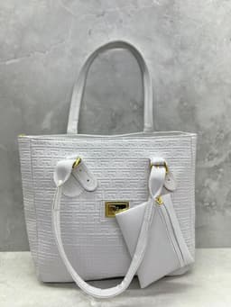 Bolso Con Cosmetiquera 2en1 thumbnail 7