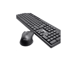 Combo Teclado Y Mouse thumbnail 1