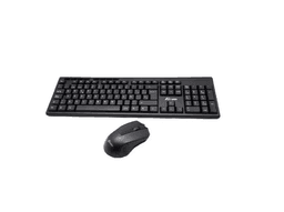 Combo Teclado Y Mouse thumbnail 2