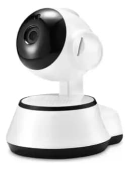Camara Q6 Pro Ip Sensor De Movimiento thumbnail 2