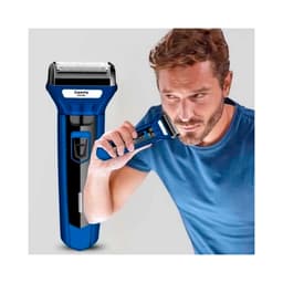 Maquina Afeitar Electrica Recargable thumbnail 3