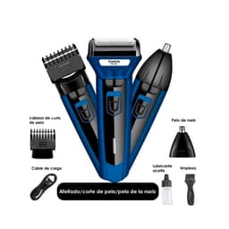 Maquina Afeitar Electrica Recargable thumbnail 1