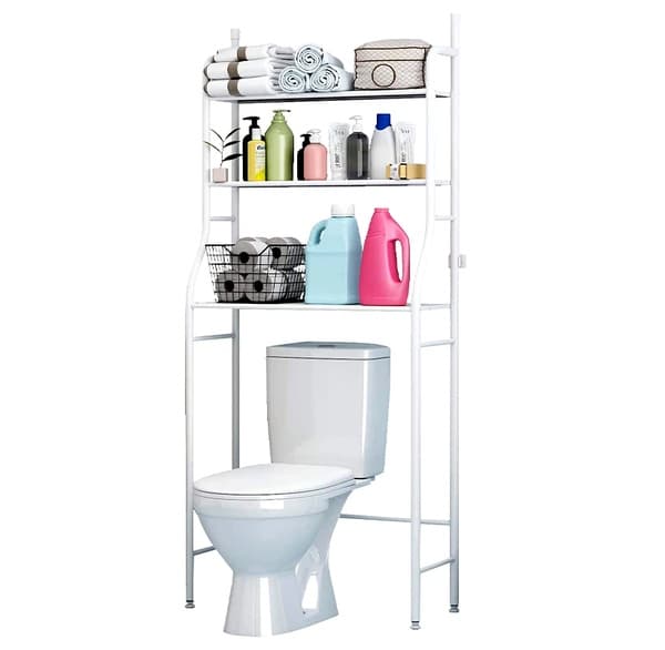 Organizador De Bano