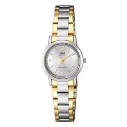 Reloj Mujer Qyq Qa39j404y Bicolor thumbnail 1