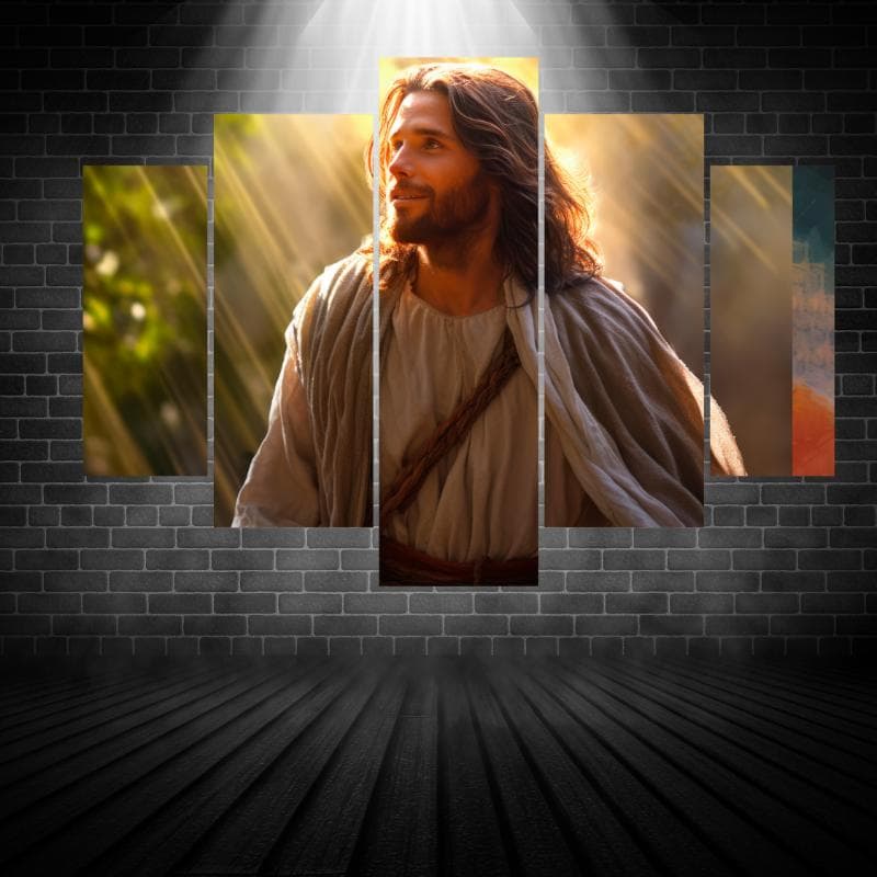 Religioso W 354