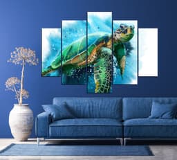 Animales Del Mar 01 thumbnail 1