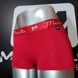Boxer Dama Medallo thumbnail 2
