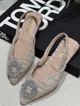 Teddy Flats thumbnail 3