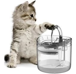 Bebedero Fuente De Agua Automatico Grifo thumbnail 2